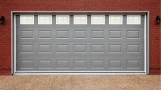 Garage Door Repair at Lakeview Estates Flower Mound, Texas