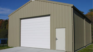 Garage Door Openers at Lakeview Estates Flower Mound, Texas